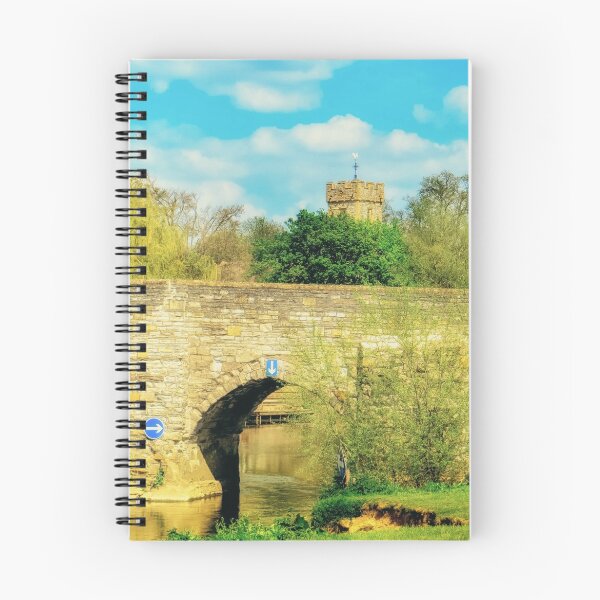 Item preview, Bidford on Avon Riverside designed and sold by StephenRphoto.