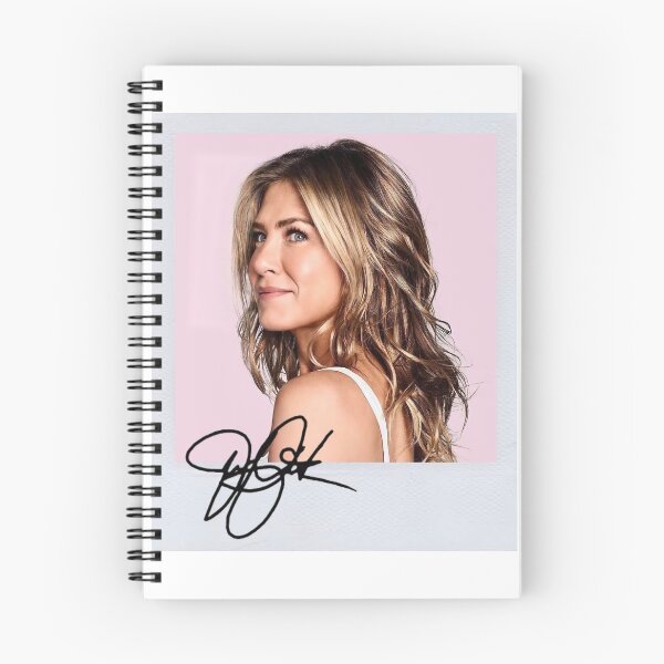 Item preview, jennifer aniston designed and sold by courtney-grace.