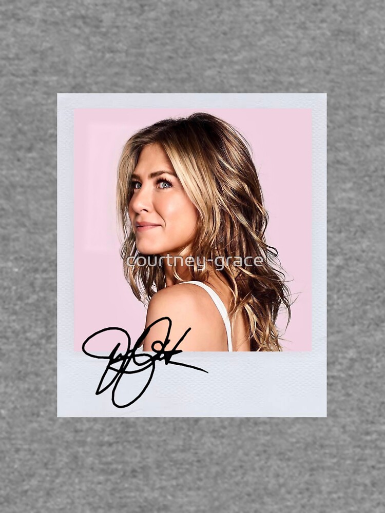 Jennifer hot sale aniston sweatshirt