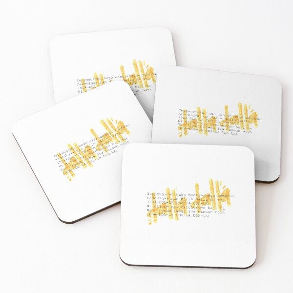 Item preview, Dalla Dalla Chorus Lyrics designed and sold by thekindersbank.