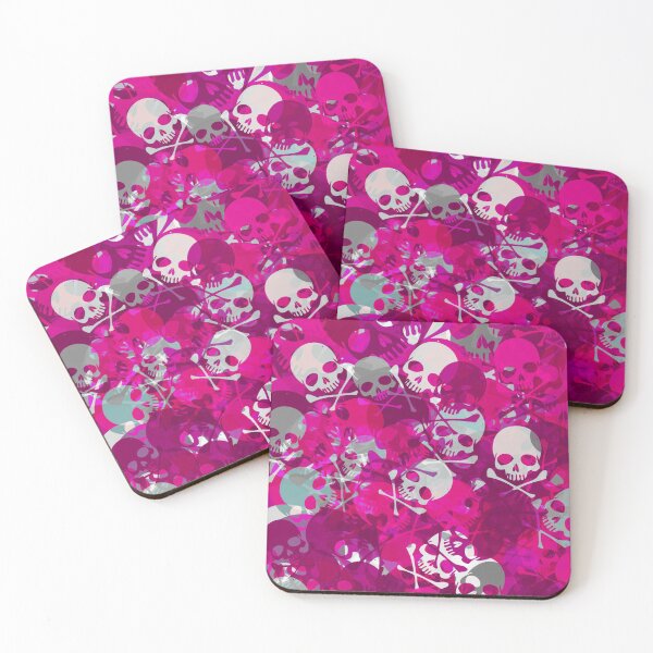 Item preview, Skull and crossbones  designed and sold by Albert Faldet.