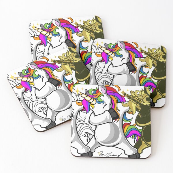 Item preview, dabicorn evolution1 designed and sold by mr-serious-yt.
