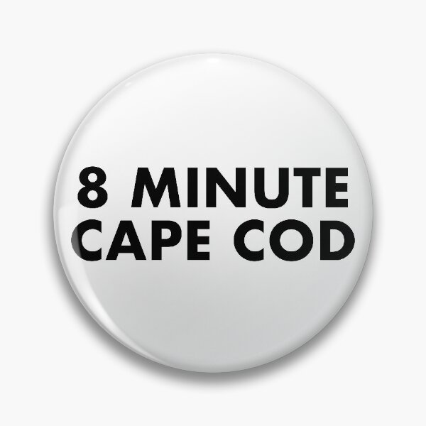 Item preview, 8 Minute Cape Cod designed and sold by ivs-sege.