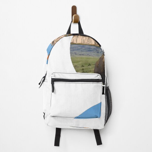 Item preview, BADLANDS WE ARE designed and sold by NINUNO.