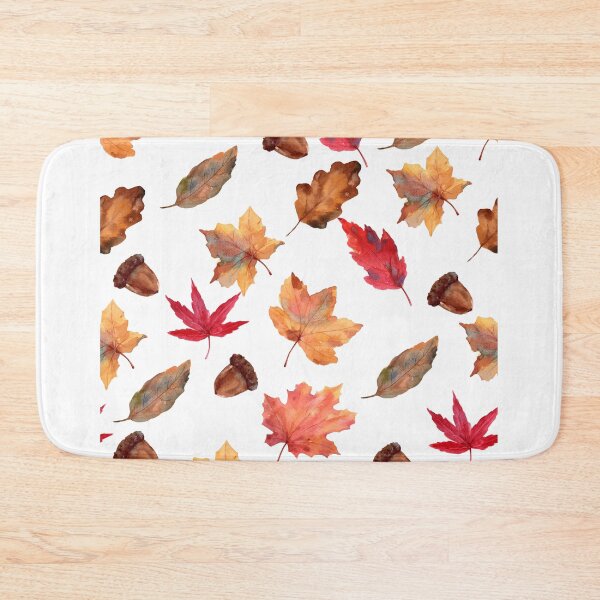 Item preview, Autumn Pattern-01 designed and sold by HazanosuN.