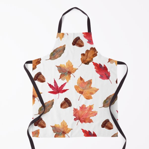 Item preview, Autumn Pattern-01 designed and sold by HazanosuN.