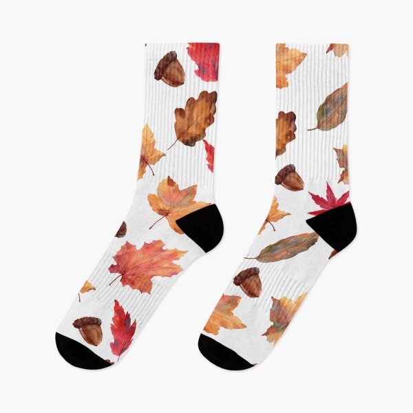 Item preview, Autumn Pattern-01 designed and sold by HazanosuN.