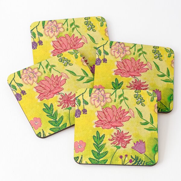 Item preview, Flowers and nature designed and sold by RosaLL.