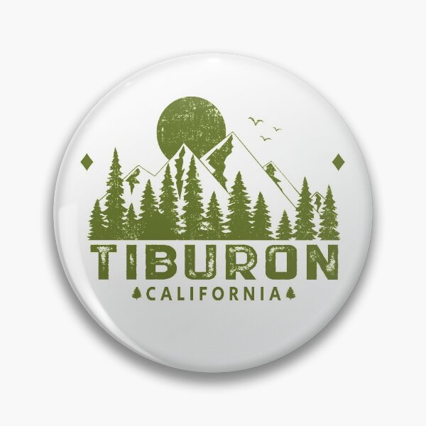 Item preview, Tiburon California Mountain View designed and sold by Home-Spirit.
