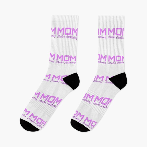 Item preview, Mom Master Multitasking designed and sold by Yeewen88.