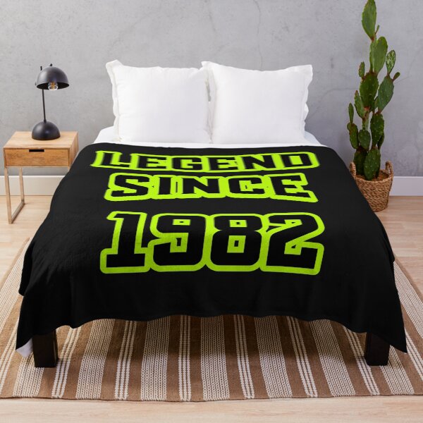 Item preview, LEGEND SINCE 1982 designed and sold by HumanwreckageRB.