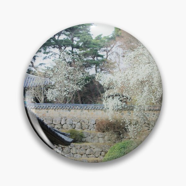 Item preview, Love Korea - Ancient Palace designed and sold by koricana.