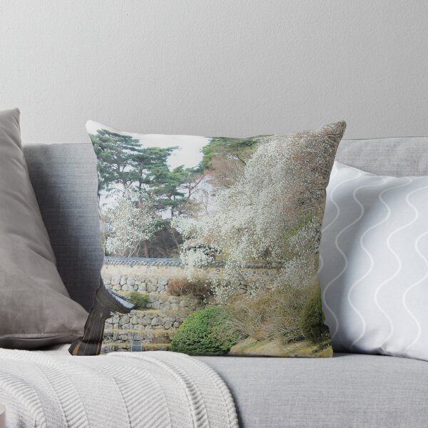 Item preview, Love Korea - Ancient Palace designed and sold by koricana.
