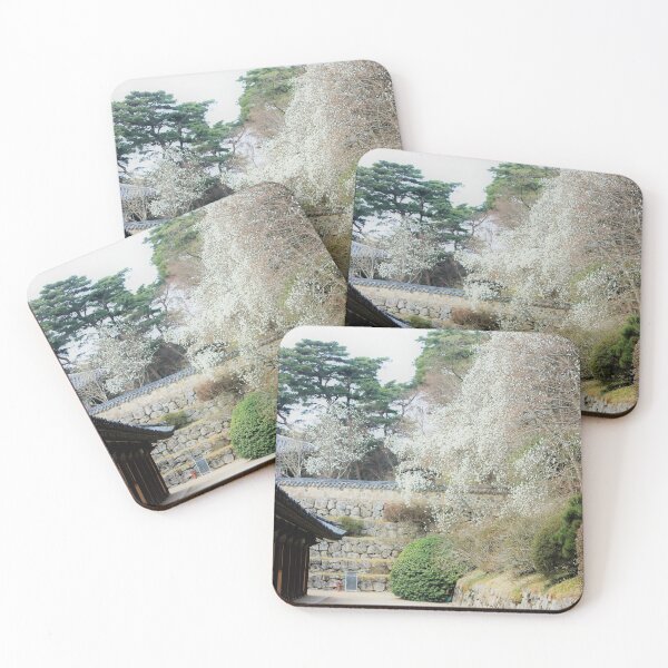 Item preview, Love Korea - Ancient Palace designed and sold by koricana.
