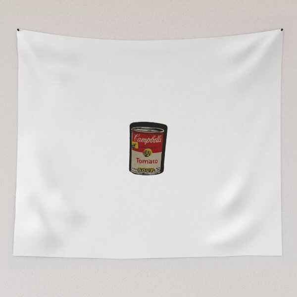 Item preview, Tomato Soup designed and sold by mistersandell.