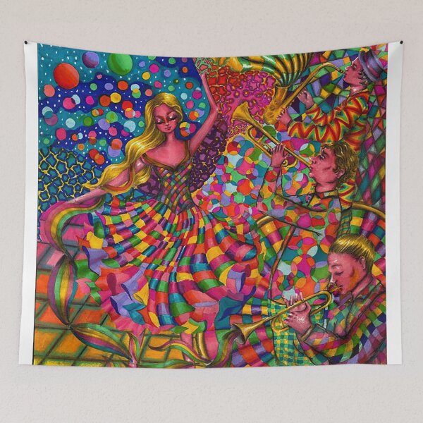 Item preview, Dance designed and sold by SophiaColors.