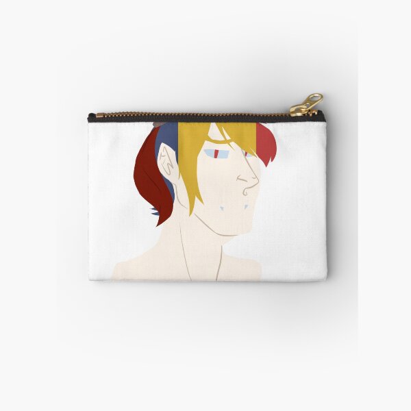 Item preview, Mr Romania designed and sold by RyuokoWolf.