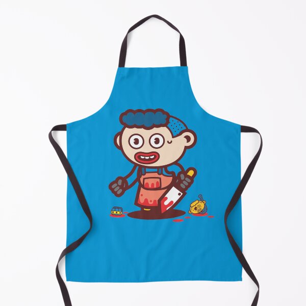 Item preview, Butch! A2 designed and sold by ShifterCo.