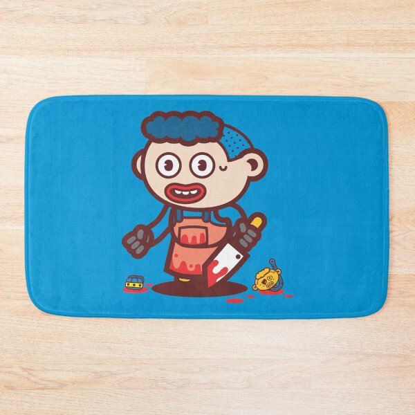 Item preview, Butch! A2 designed and sold by ShifterCo.
