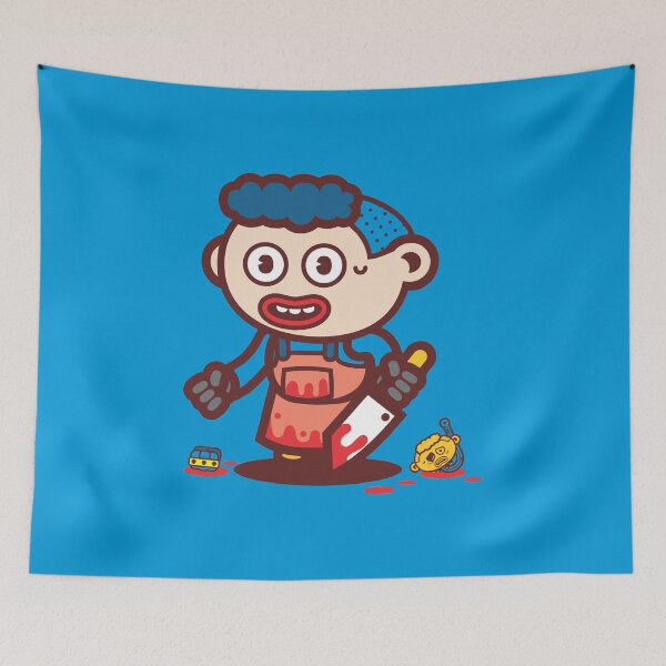 Item preview, Butch! A2 designed and sold by ShifterCo.