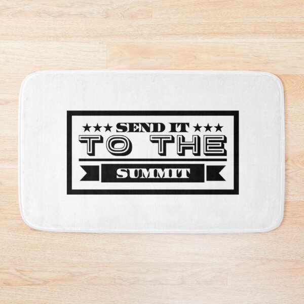 Item preview, Send It To The Summit  designed and sold by Ravenvine.