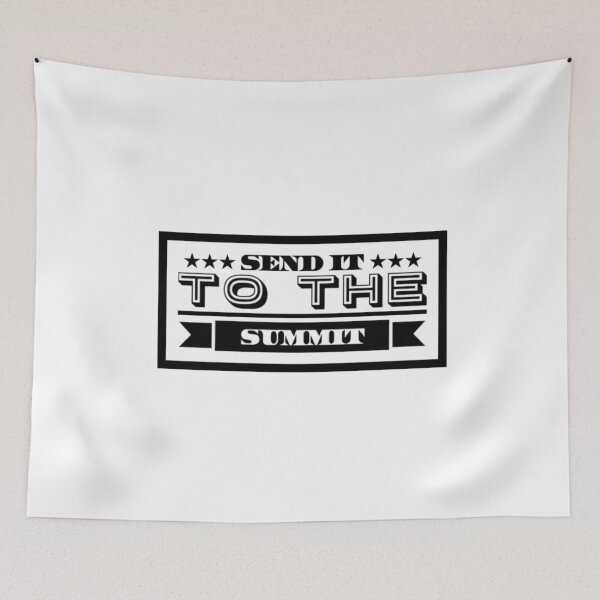 Item preview, Send It To The Summit  designed and sold by Ravenvine.