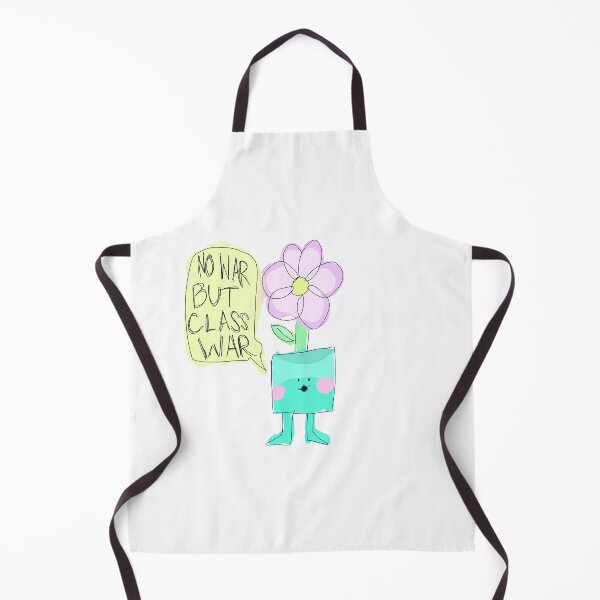 Item preview, no war but class war designed and sold by sharkazach.