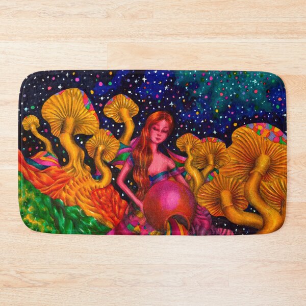 Item preview, Contemplate yourself designed and sold by SophiaColors.