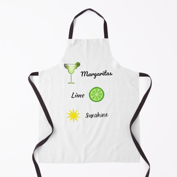 Item preview, Margaritas Lime Sunshine designed and sold by WeTrieditatHome.