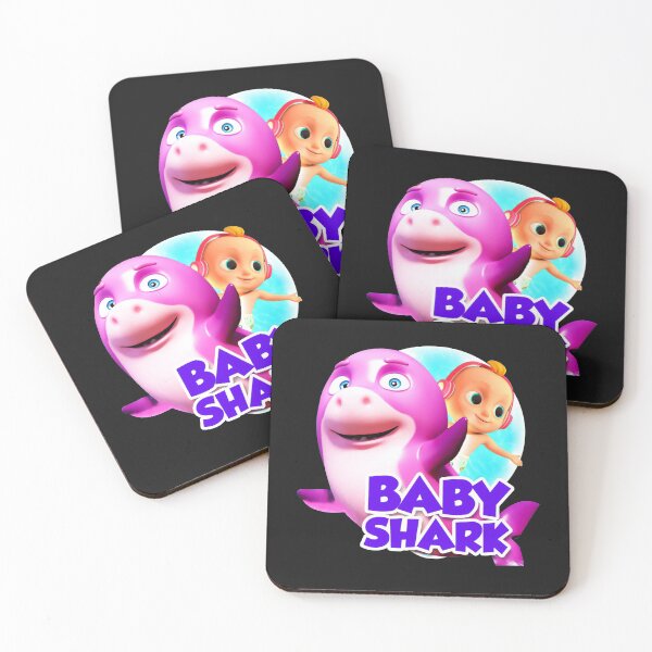 Item preview, Funny Kid Boy With Shark Cute Dancing designed and sold by Bosceeday.