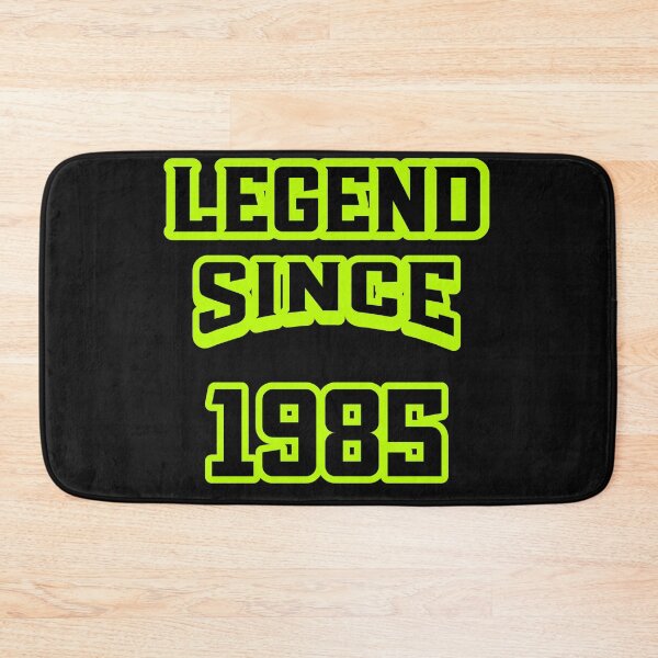 Item preview, LEGEND SINCE 1985 designed and sold by HumanwreckageRB.