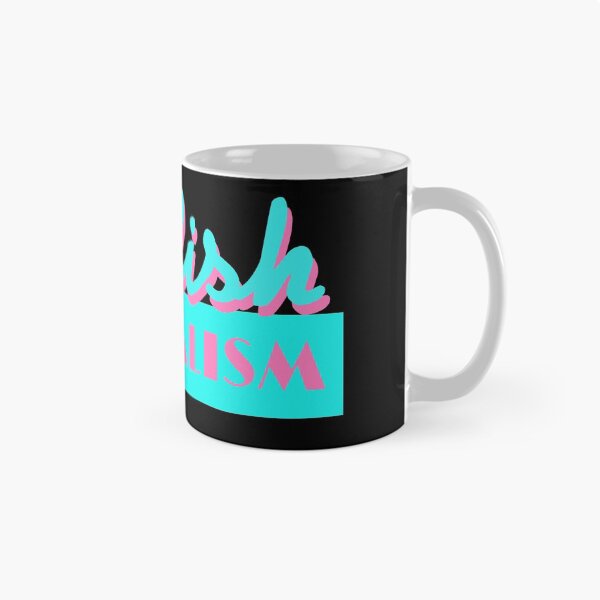 Item preview, Abolish Capitalism  designed and sold by Rabbitt77.