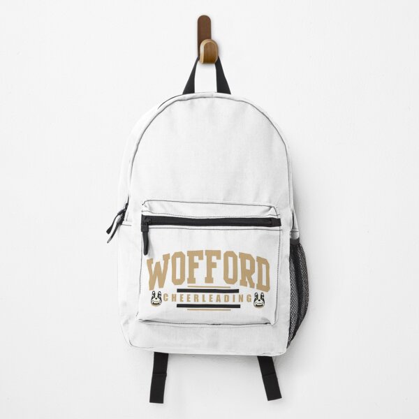Item preview, Wofford Cheerleading designed and sold by caroh20.