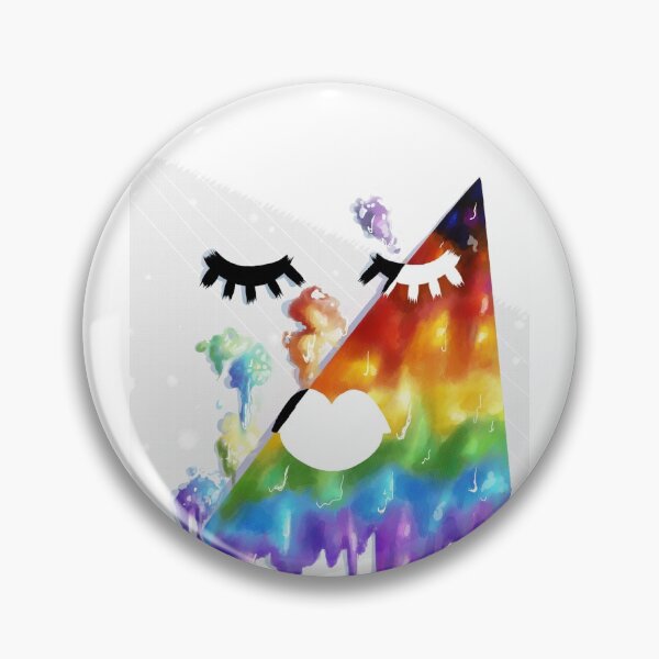 Item preview, Pompous Rainbow designed and sold by Staix ..