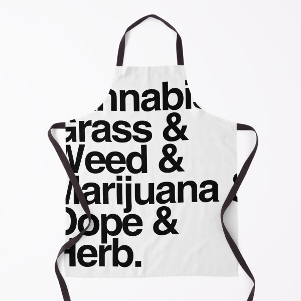 Item preview, Weed Cannabis Marijuana names designed and sold by tropical_dream.