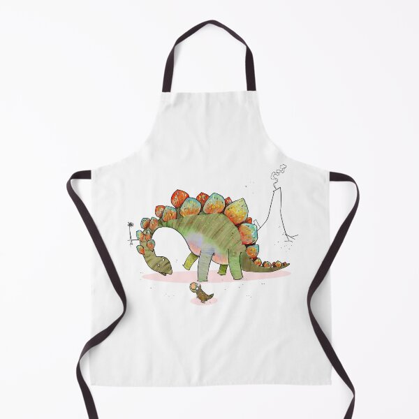 Item preview, Two Dinos designed and sold by Garrincha Toonz.