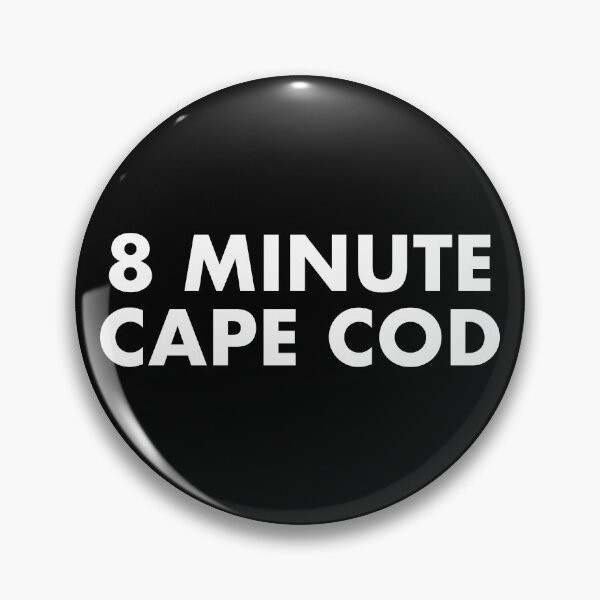 Item preview, 8 Minute Cape Cod designed and sold by ivs-sege.