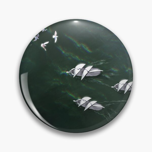 Item preview, Into the West designed and sold by M.R. Spann.