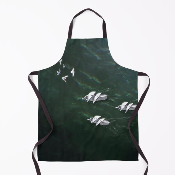 Item preview, Into the West designed and sold by M.R. Spann.