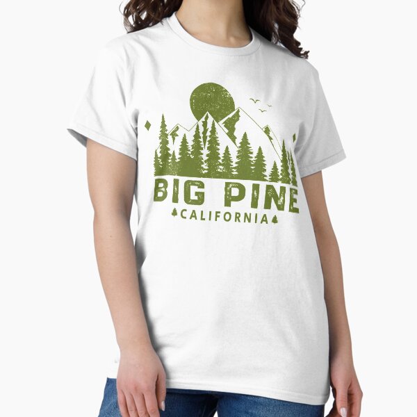 Item preview, Big Pine California Mountain View designed and sold by Home-Spirit.