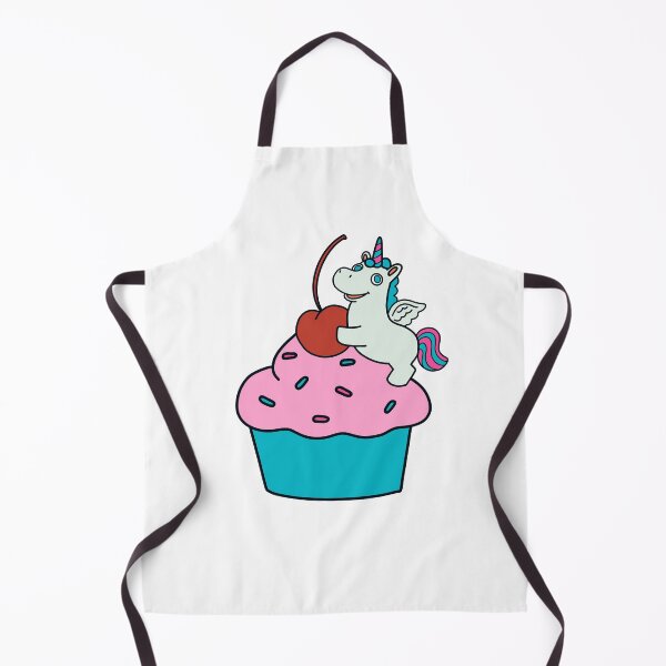 Item preview, Cupcake unicorn designed and sold by Lovlee Bee.
