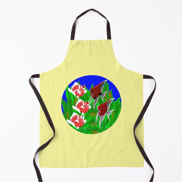 Item preview, Pearlscale Pingpong Goldfish Koi Angelfish 0524A designed and sold by Nosnah.