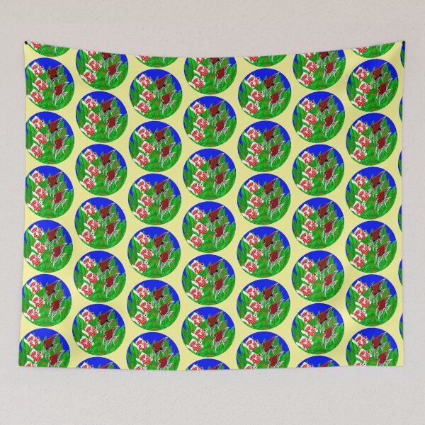 Item preview, Pearlscale Pingpong Goldfish Koi Angelfish 0524A designed and sold by Nosnah.