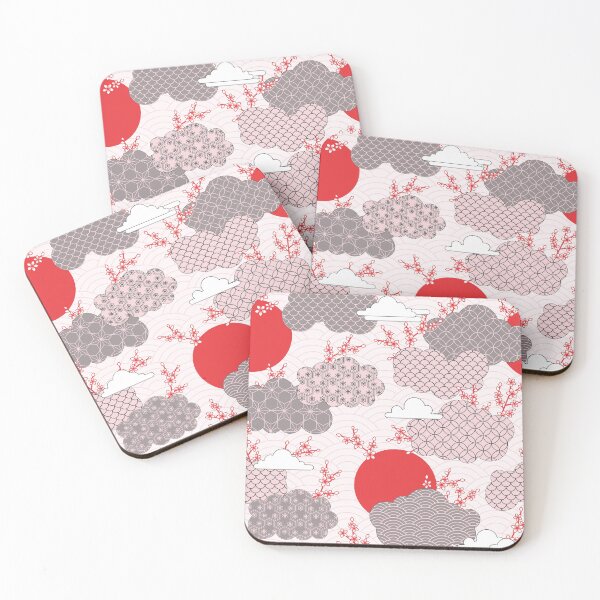 Item preview, Weather in Japanese designed and sold by Skaska.