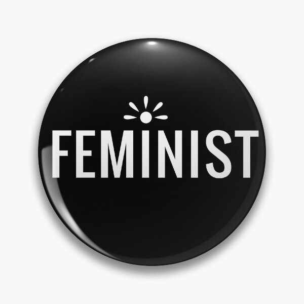 Item preview, Degrassi Feminist Club designed and sold by jesimink.