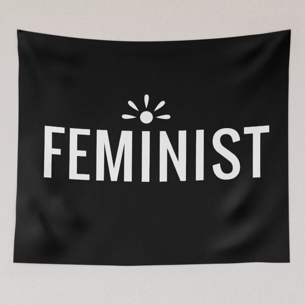 Item preview, Degrassi Feminist Club designed and sold by jesimink.