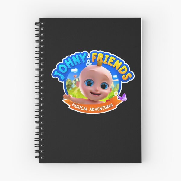 Aperçu de l'œuvre Drôle enfant garçon sourire mignon avec des amis dansant créée et vendue par Bosceeday.
