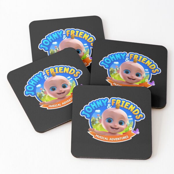 Item preview, Funny Kid Boy Smile Cute With Friends Dancing designed and sold by Bosceeday.