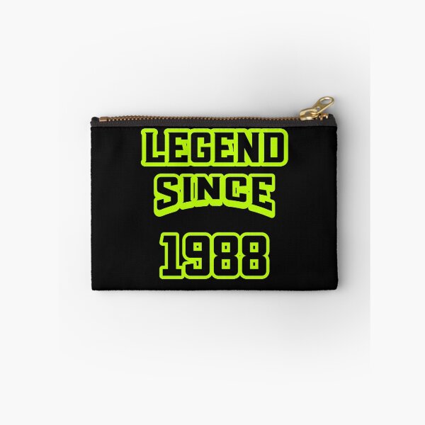 Item preview, LEGEND SINCE 1988 designed and sold by HumanwreckageRB.
