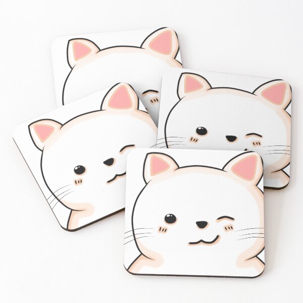 Item preview, Cute kitty designed and sold by Dreamcore And Art By Pau✨.